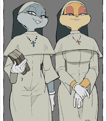 Bunnies 008