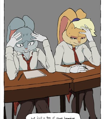 Bunnies 010
