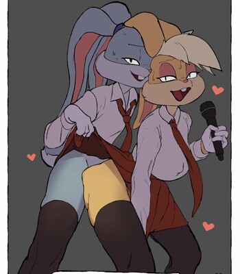 Bunnies 011