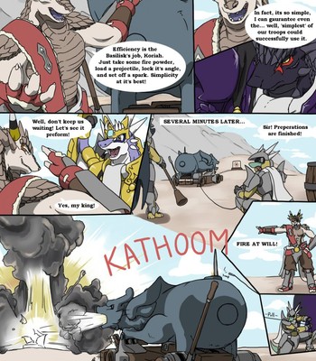 Honor and Pride 003