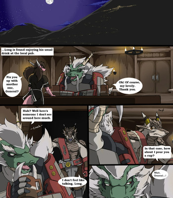 Honor and Pride 008
