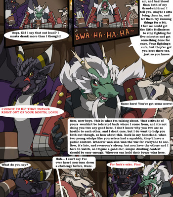 Honor and Pride 010