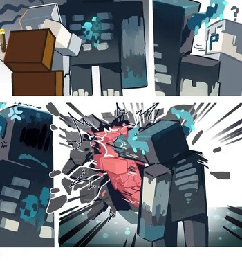Warden comic 002
