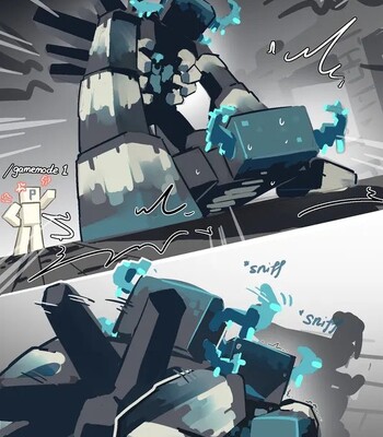 Warden comic 003