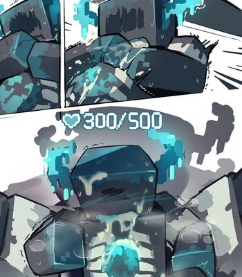 Warden comic 005