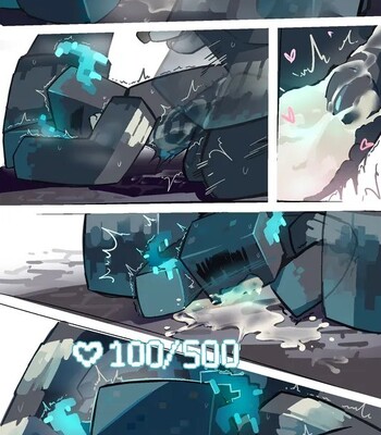 Warden comic 007