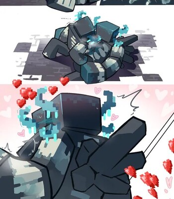 Warden comic 009