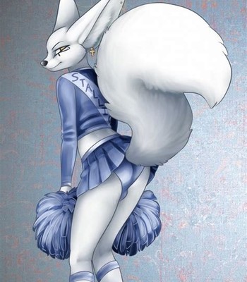 Etheras the Fennec 002