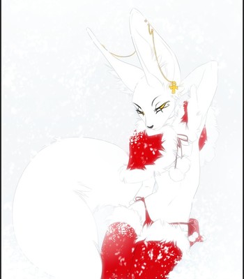 Etheras the Fennec 004