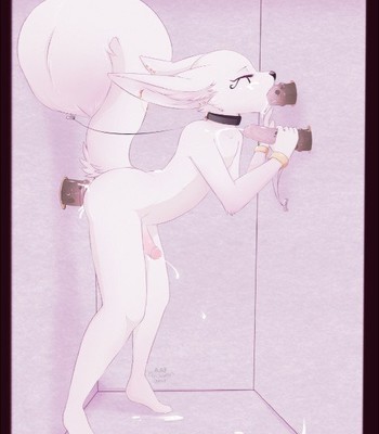 Etheras the Fennec 007