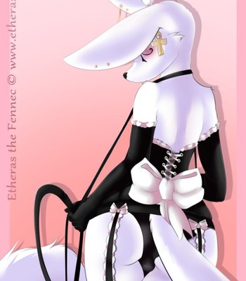 Etheras the Fennec 014