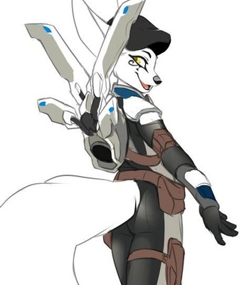 Etheras the Fennec 016