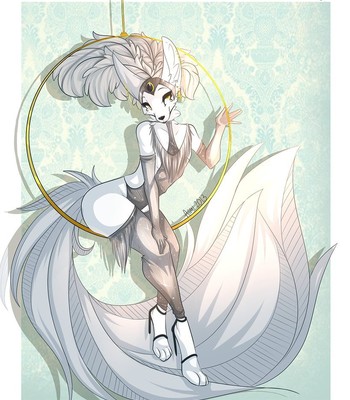 Etheras the Fennec 023