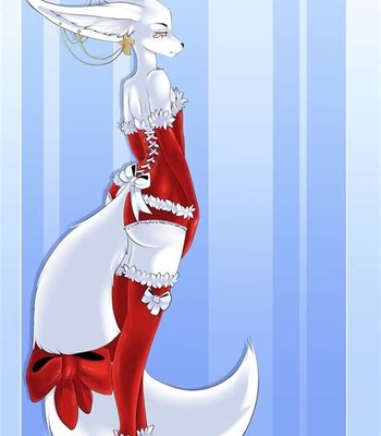 Etheras the Fennec 035