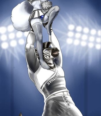 Etheras the Fennec 042