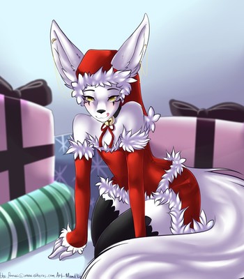 Etheras the Fennec 045