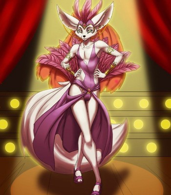 Etheras the Fennec 046