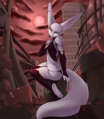 Etheras the Fennec 049