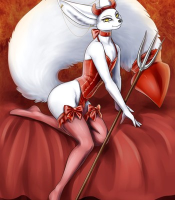Etheras the Fennec 051