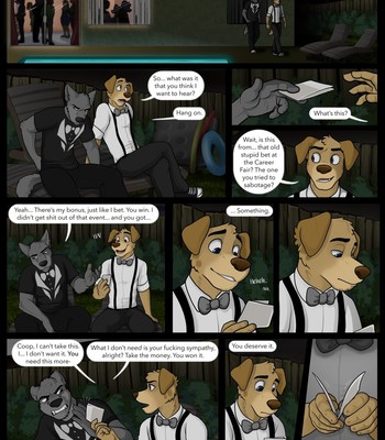 The Internship Vol.2 [FIN] 004