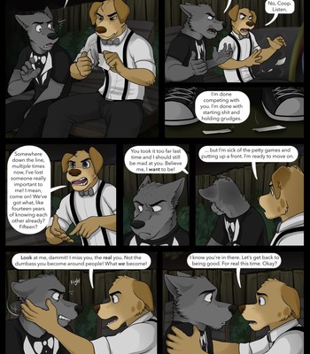 The Internship Vol.2 [FIN] 005