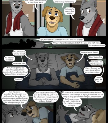 The Internship Vol.2 [FIN] 013
