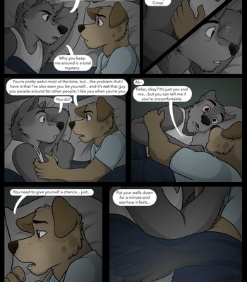 The Internship Vol.2 [FIN] 014
