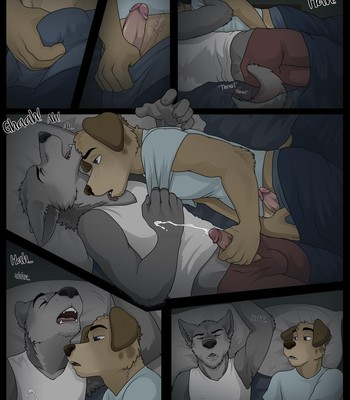The Internship Vol.2 [FIN] 017