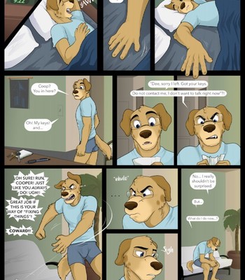 The Internship Vol.2 [FIN] 022