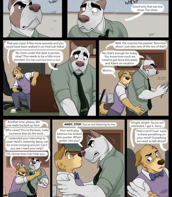 The Internship Vol.2 [FIN] 027