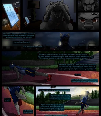 The Internship Vol.2 [FIN] 031