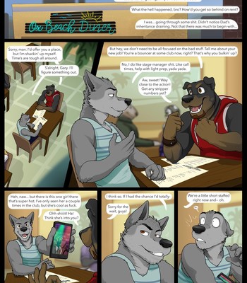 The Internship Vol.2 [FIN] 040