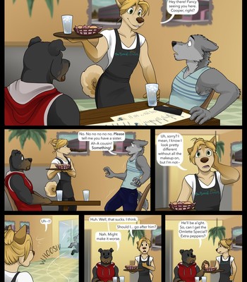 The Internship Vol.2 [FIN] 041