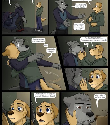 The Internship Vol.2 [FIN] 044