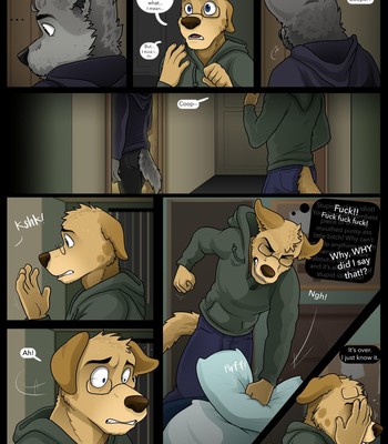The Internship Vol.2 [FIN] 046