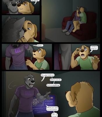 The Internship Vol.2 [FIN] 048