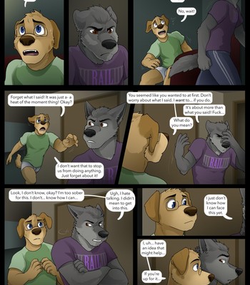 The Internship Vol.2 [FIN] 049
