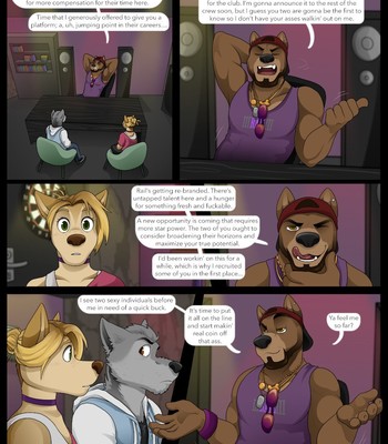 The Internship Vol.2 [FIN] 066