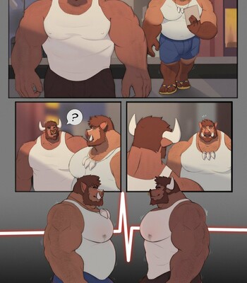 Broody x Uthor 003