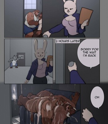 Broody x Uthor 005