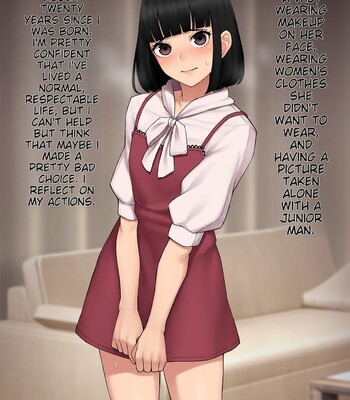 Tomo Ochi 2 ~Kekkon o Chikatta Kanojo o Netorareta Ageku Mesu Ochi Saserareta Ore no Matsuro~ 004