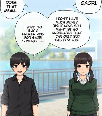 Tomo Ochi 2 ~Kekkon o Chikatta Kanojo o Netorareta Ageku Mesu Ochi Saserareta Ore no Matsuro~ 020