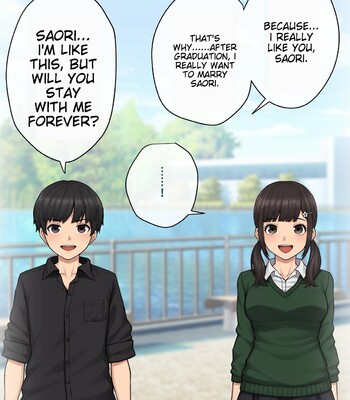 Tomo Ochi 2 ~Kekkon o Chikatta Kanojo o Netorareta Ageku Mesu Ochi Saserareta Ore no Matsuro~ 021