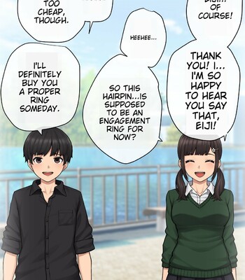 Tomo Ochi 2 ~Kekkon o Chikatta Kanojo o Netorareta Ageku Mesu Ochi Saserareta Ore no Matsuro~ 022