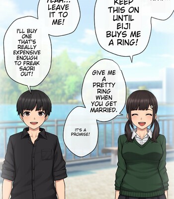 Tomo Ochi 2 ~Kekkon o Chikatta Kanojo o Netorareta Ageku Mesu Ochi Saserareta Ore no Matsuro~ 023