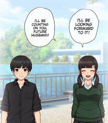 Tomo Ochi 2 ~Kekkon o Chikatta Kanojo o Netorareta Ageku Mesu Ochi Saserareta Ore no Matsuro~ 024