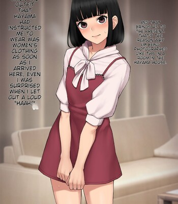 Tomo Ochi 2 ~Kekkon o Chikatta Kanojo o Netorareta Ageku Mesu Ochi Saserareta Ore no Matsuro~ 034