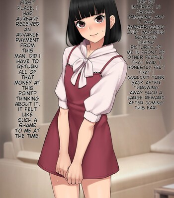 Tomo Ochi 2 ~Kekkon o Chikatta Kanojo o Netorareta Ageku Mesu Ochi Saserareta Ore no Matsuro~ 036