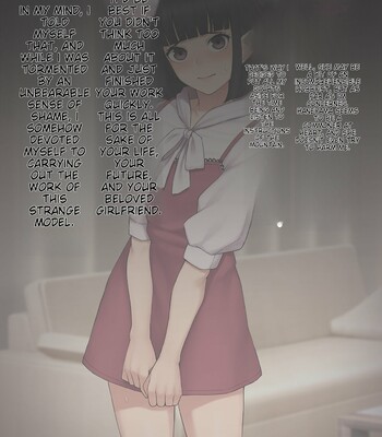 Tomo Ochi 2 ~Kekkon o Chikatta Kanojo o Netorareta Ageku Mesu Ochi Saserareta Ore no Matsuro~ 037