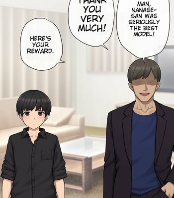 Tomo Ochi 2 ~Kekkon o Chikatta Kanojo o Netorareta Ageku Mesu Ochi Saserareta Ore no Matsuro~ 038
